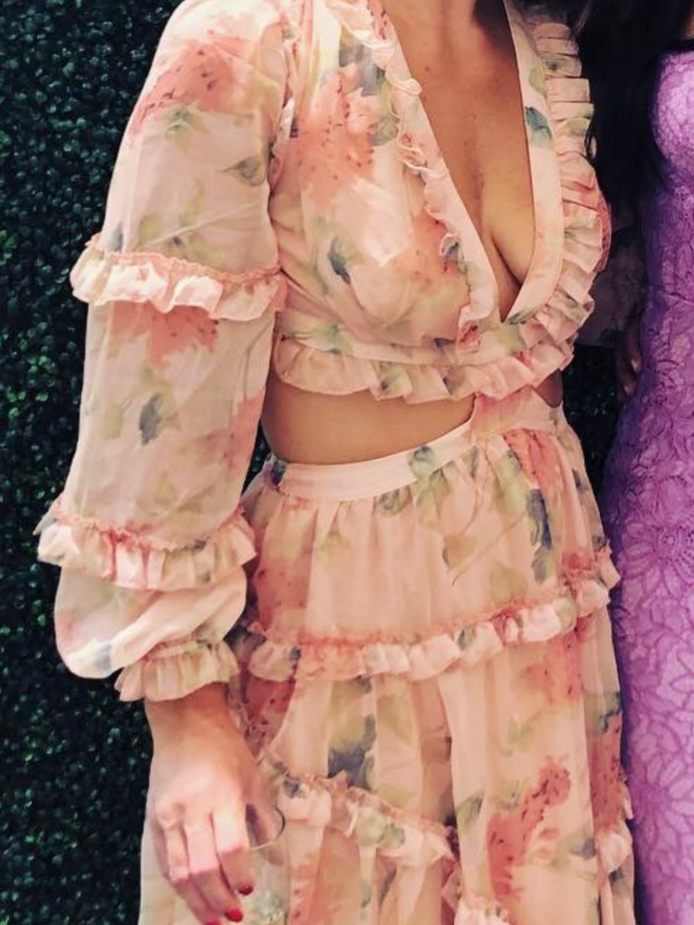 Dress - Picture 4 of 5